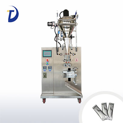全自動(dòng)立式粉劑包裝機(jī)